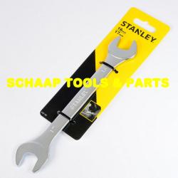 Sleutelgereedschap - Steeksleutel 16 x 17 mm | 4-87-101